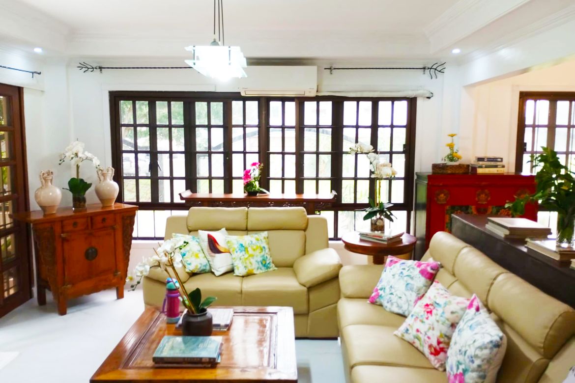 6 Bedroom House for Rent in Cabilang Baybay, Carmona, Cavite photo 4