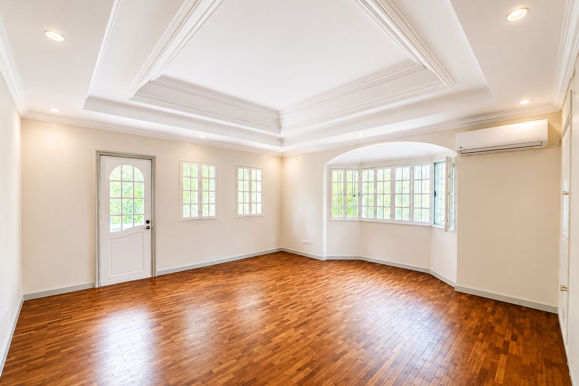 6 Bedroom House for Rent in Dasmariñas Village, Dasmariñas North, Makati, Metro Manila near MRT-3 Magallanes photo 6