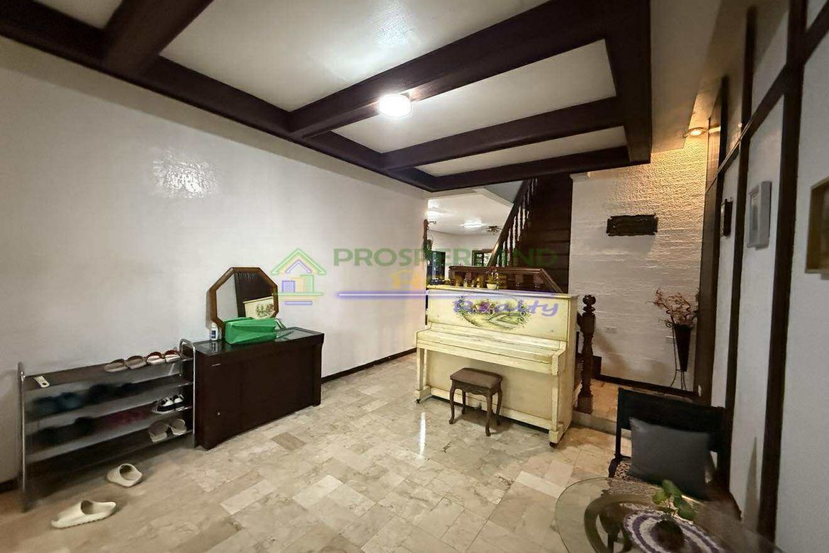6 Bedroom House for Rent in Don Bosco, Parañaque, Metro Manila photo 2