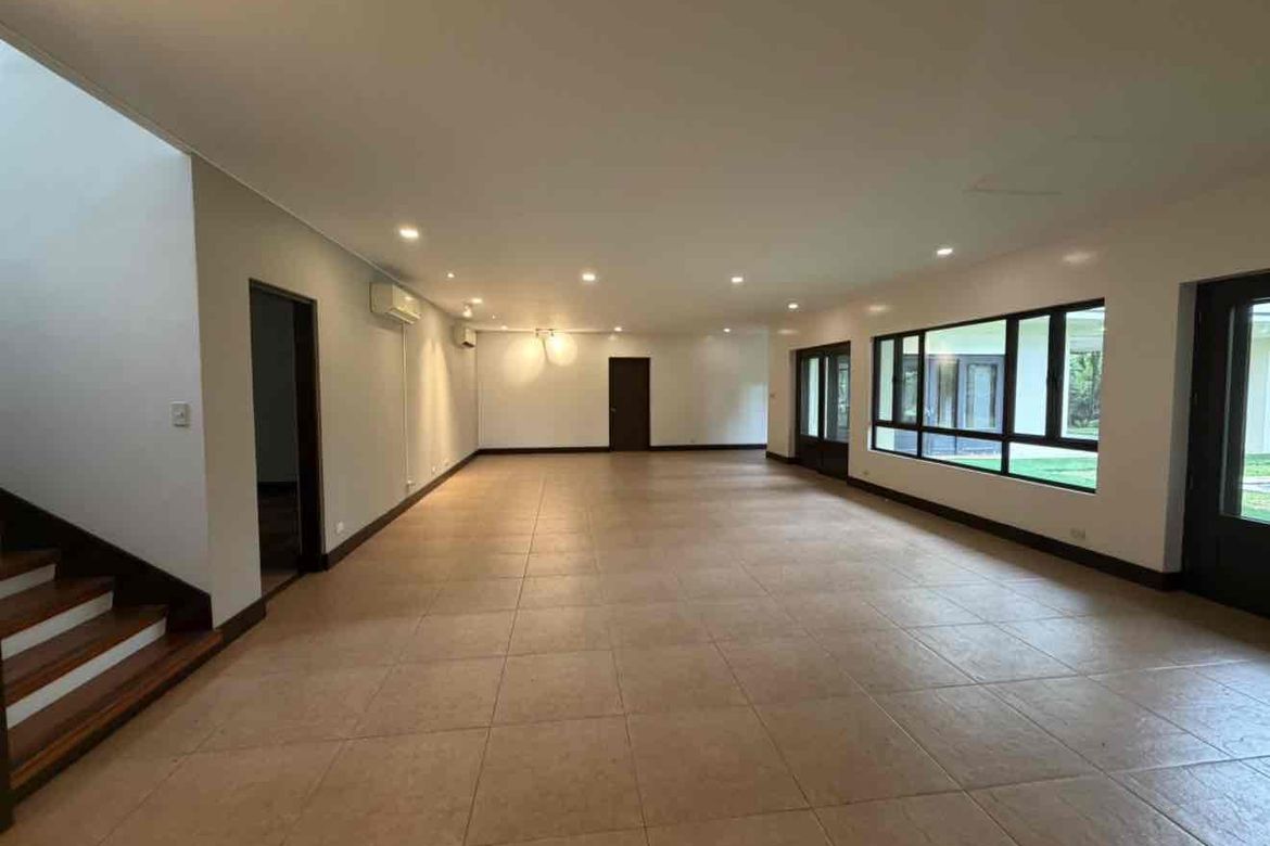 6 Bedroom House for Rent in Forbes Park North, Makati, Metro Manila near MRT-3 Ayala photo 4