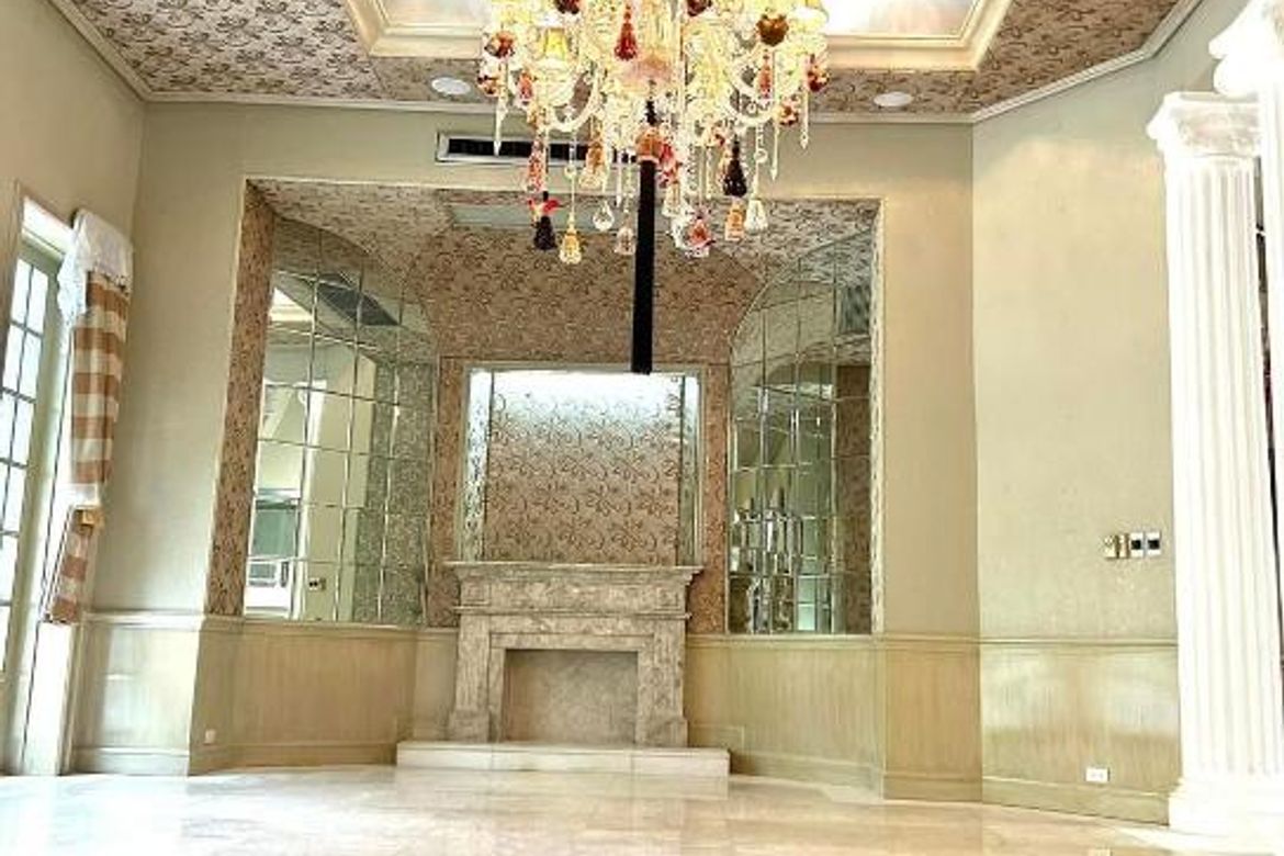 6 Bedroom House for Rent in Forbes Park North, Makati, Metro Manila near MRT-3 Buendia photo 3