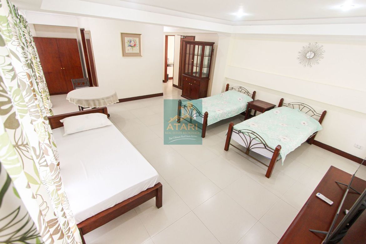 6 Bedroom House for Rent in Mactan, Lapu-Lapu, Cebu photo 7