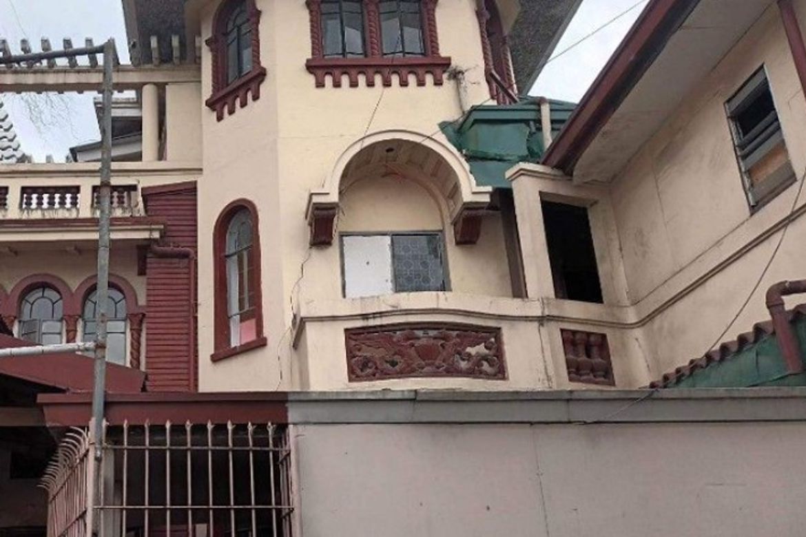 6 Bedroom House for Rent in Manila, Metro Manila