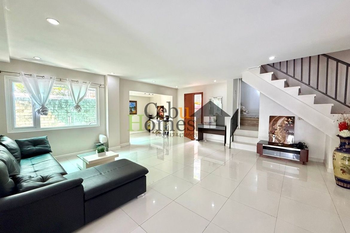 6 Bedroom House for Rent in Maria Luisa Estate Park, Banilad, Cebu City, Cebu photo 4
