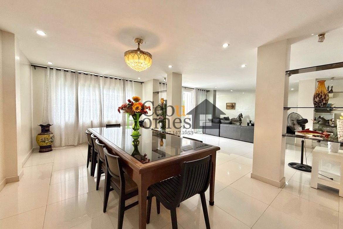 6 Bedroom House for Rent in Maria Luisa Estate Park, Banilad, Cebu City, Cebu photo 5