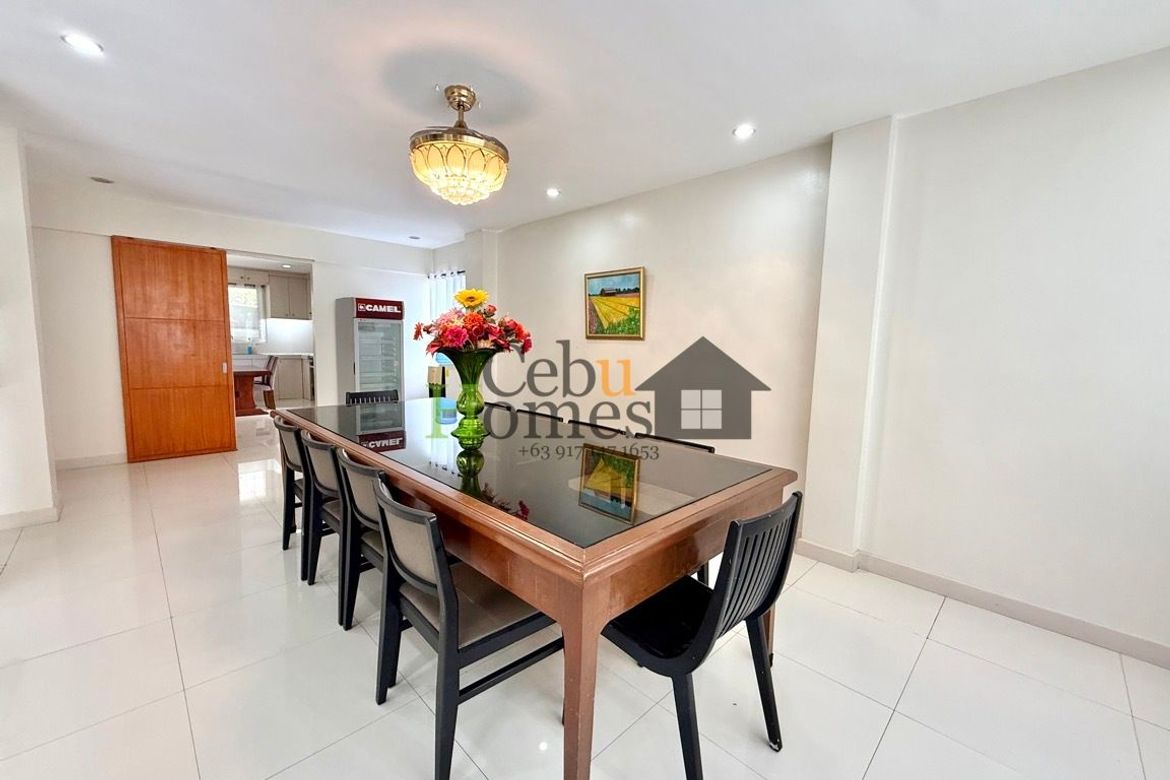 6 Bedroom House for Rent in Maria Luisa Estate Park, Banilad, Cebu City, Cebu photo 6