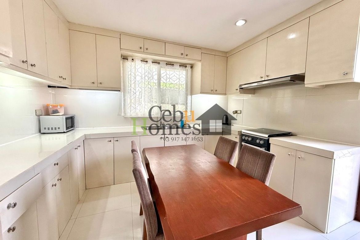 6 Bedroom House for Rent in Maria Luisa Estate Park, Banilad, Cebu City, Cebu photo 8