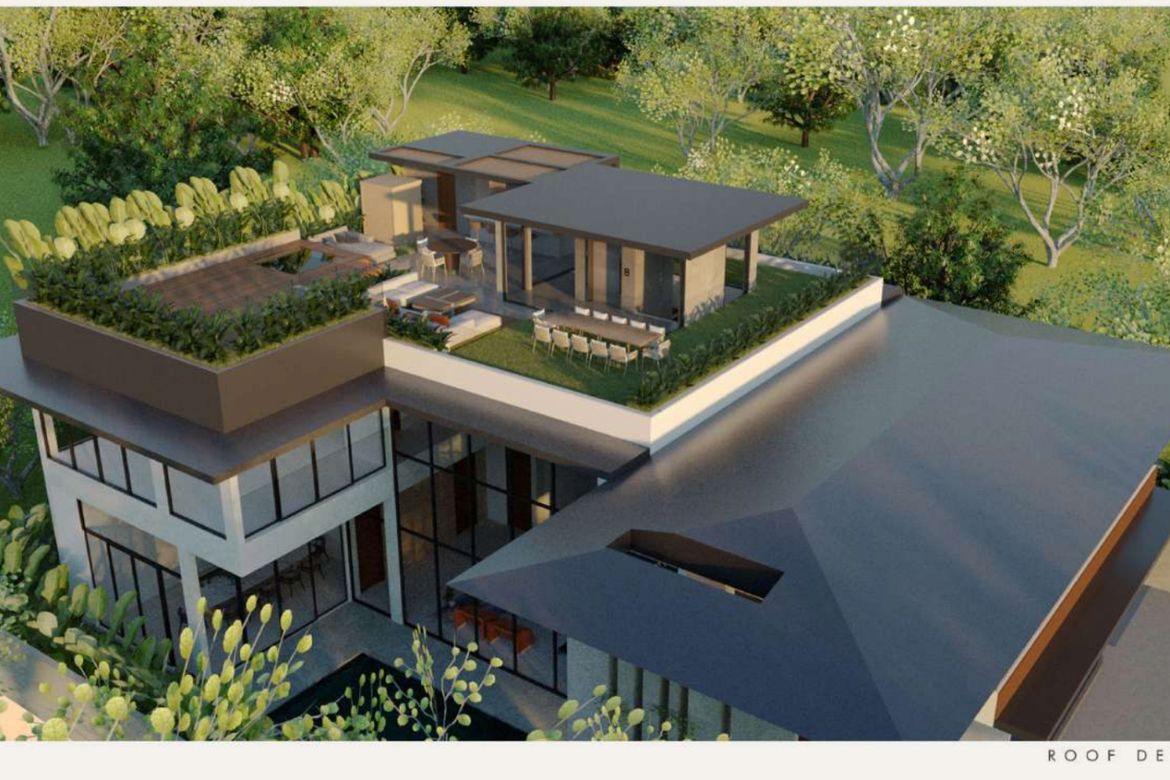 6 Bedroom House for Rent in New Alabang Village, Muntinlupa, Metro Manila photo 2
