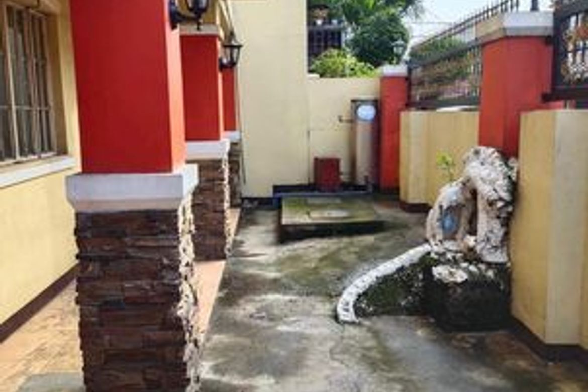 6 Bedroom House for Rent in Santa Mesa, Manila, Metro Manila near LRT-2 V. Mapa photo 4