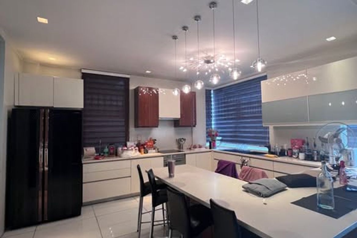 6 Bedroom House for Rent in Sun Valley, Parañaque, Metro Manila photo 7