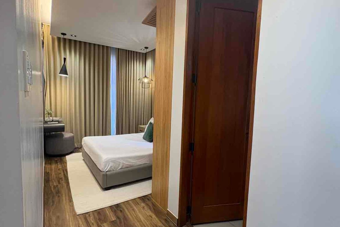 6 Bedroom House for Rent in Telabastagan, San Fernando, Pampanga photo 6