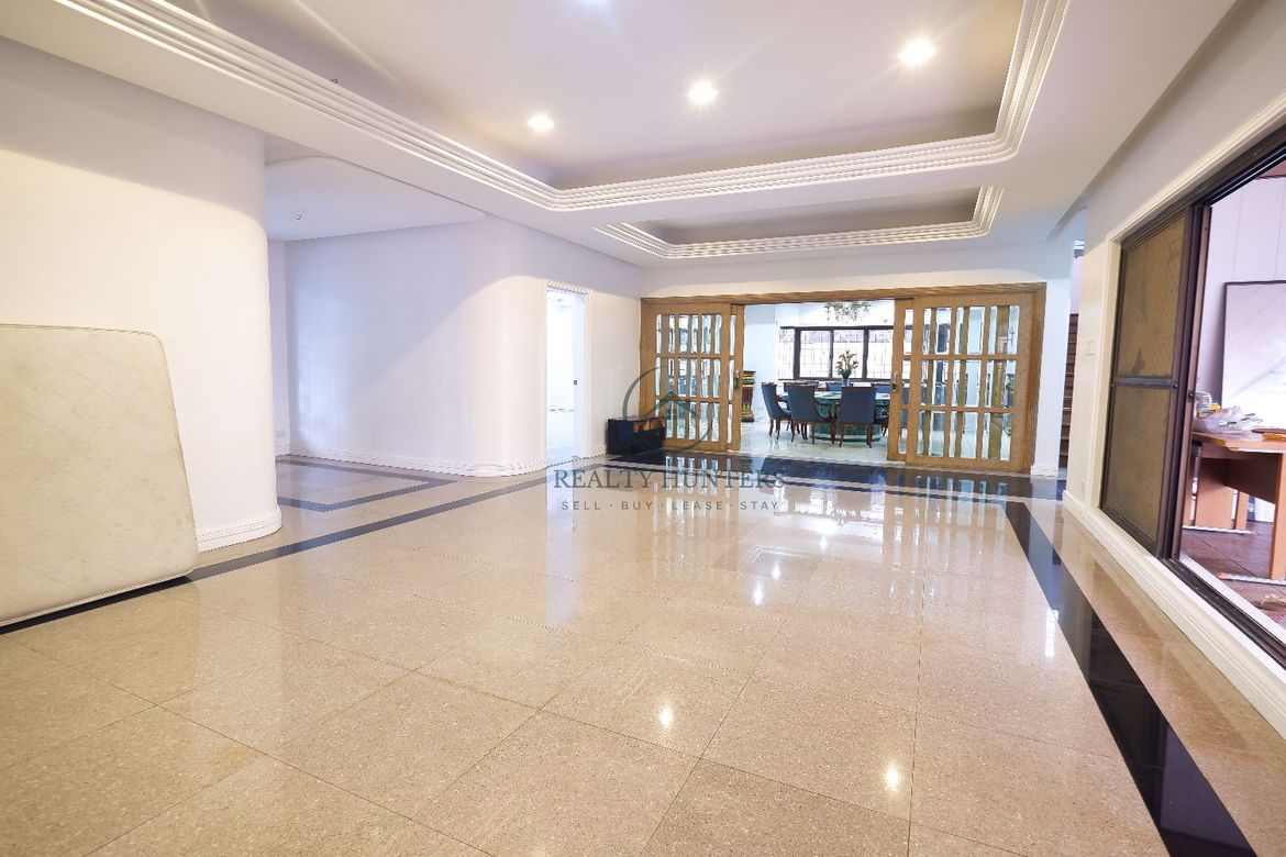 6 Bedroom House for Rent in Ugong, Pasig, Metro Manila