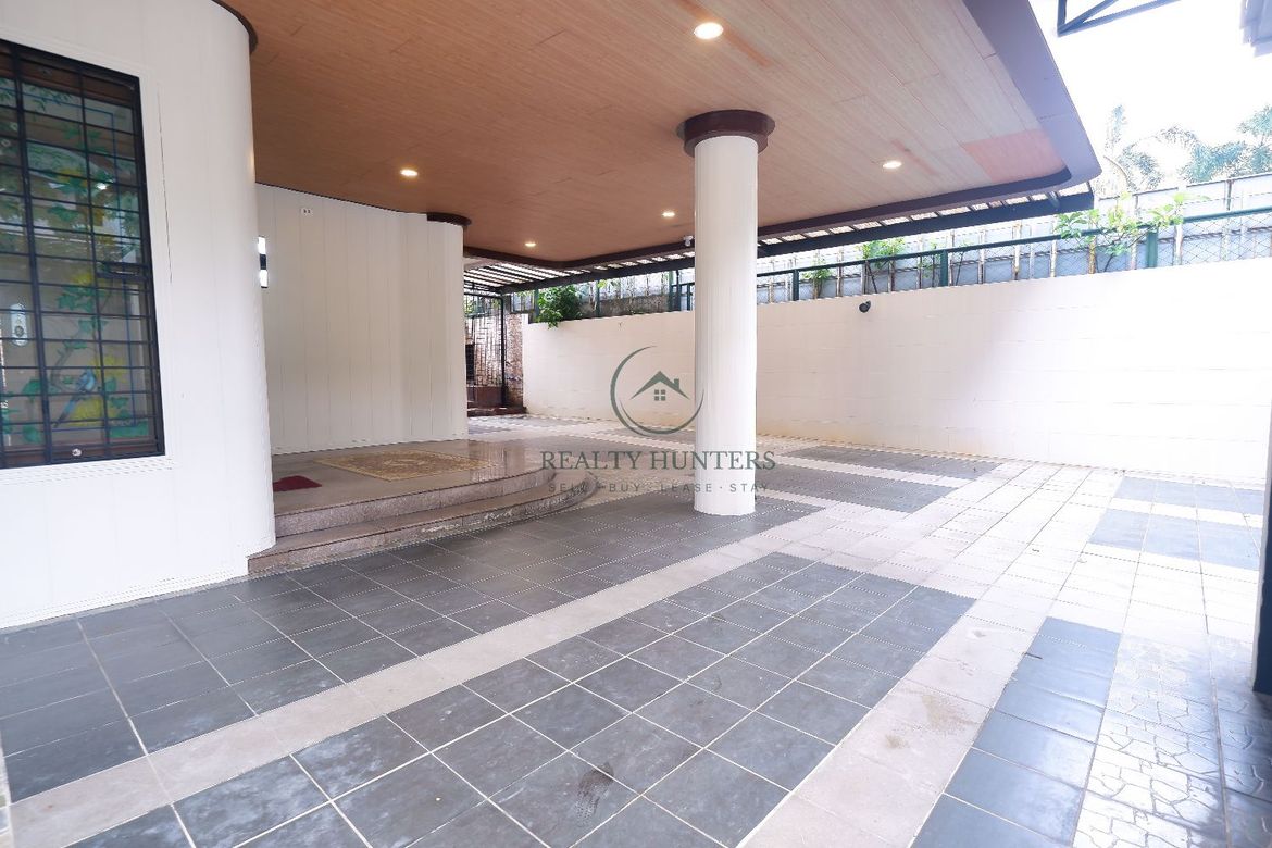 6 Bedroom House for Rent in Ugong, Pasig, Metro Manila photo 3