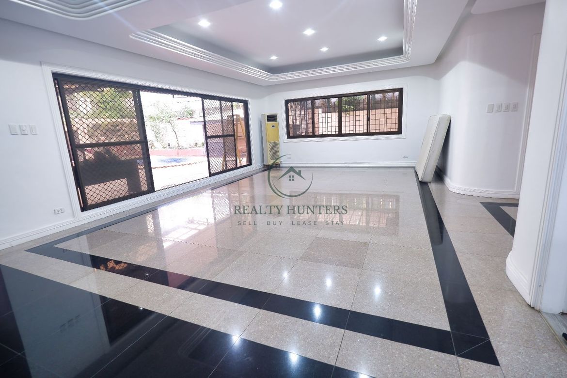 6 Bedroom House for Rent in Ugong, Pasig, Metro Manila photo 4
