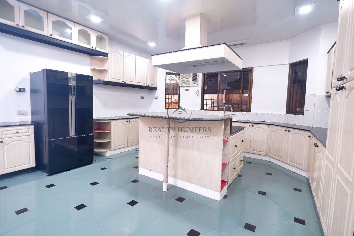6 Bedroom House for Rent in Ugong, Pasig, Metro Manila photo 7