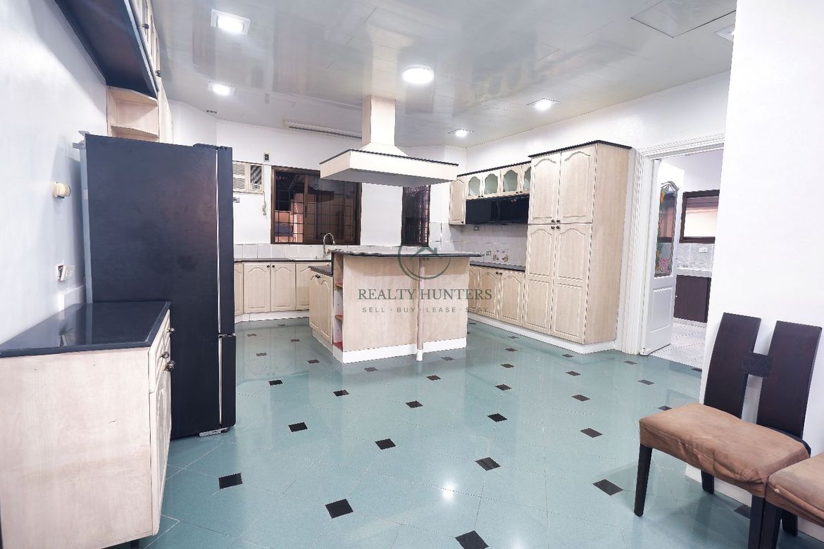 6 Bedroom House for Rent in Ugong, Pasig, Metro Manila photo 8