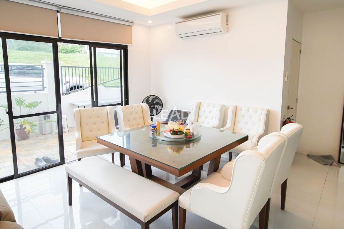 6 Bedroom House for Sale in Amarilyo Crest Residences, Dolores, Taytay, Rizal – photo 6