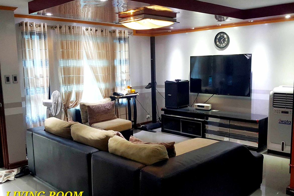 6 Bedroom House for Sale in Ampid I, San Mateo, Rizal – photo 5