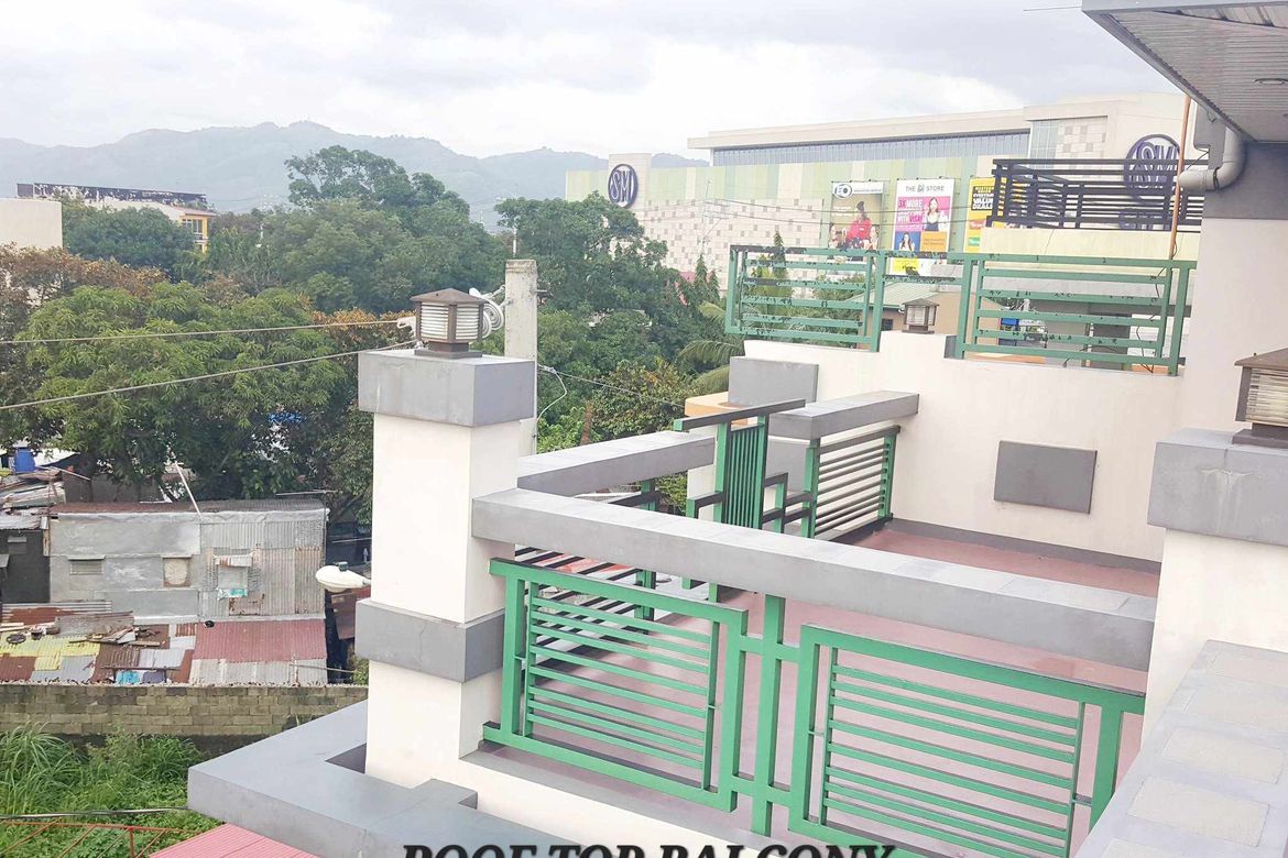 6 Bedroom House for Sale in Ampid I, San Mateo, Rizal – photo 6