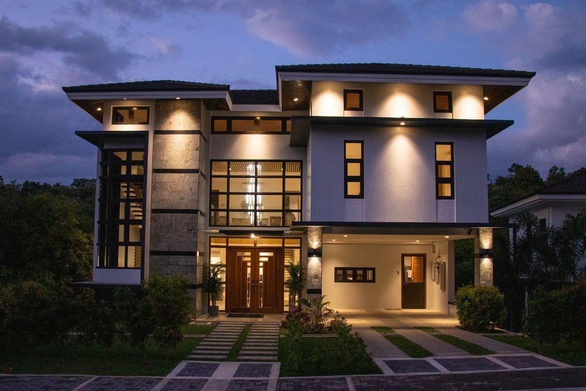 6 Bedroom House for Sale in Anvaya Cove, Mabatang, Abucay, Bataan – photo 3