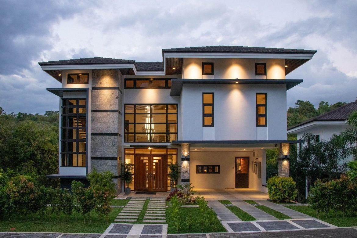 6 Bedroom House for Sale in Anvaya Cove, Mabatang, Abucay, Bataan – photo 4