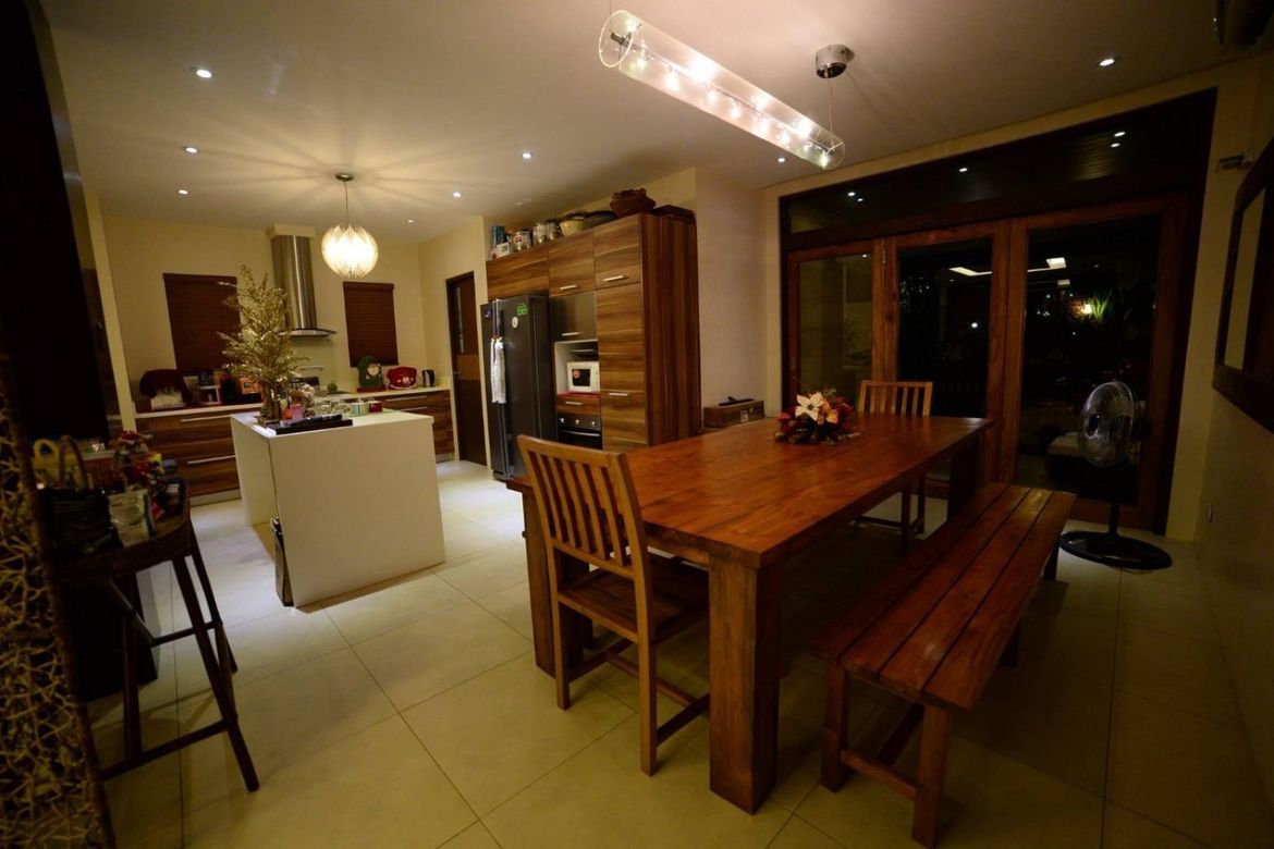 6 Bedroom House for Sale in Anvaya Cove, Mabatang, Abucay, Bataan – photo 3