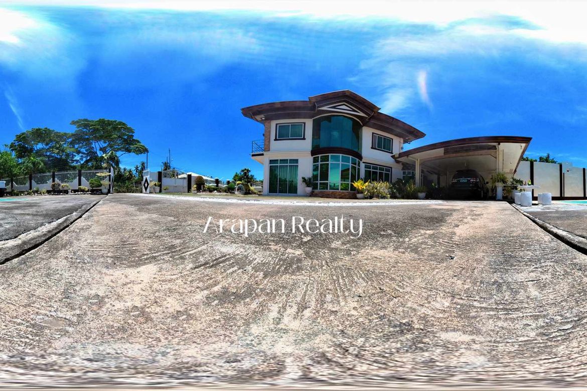 6 Bedroom House for Sale in Aplaya, Digos, Davao del Sur – photo 2
