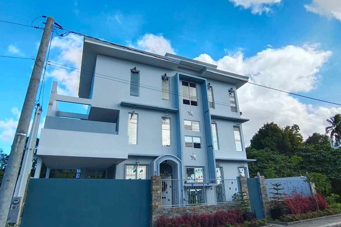 6 Bedroom House for Sale in Asisan, Tagaytay, Cavite – photo 4