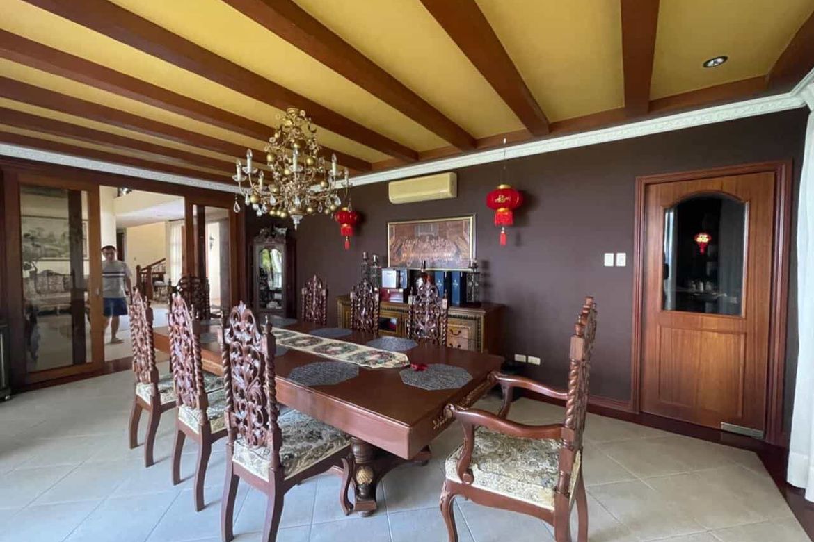 6 Bedroom House for Sale in Aya, Talisay, Batangas – photo 7
