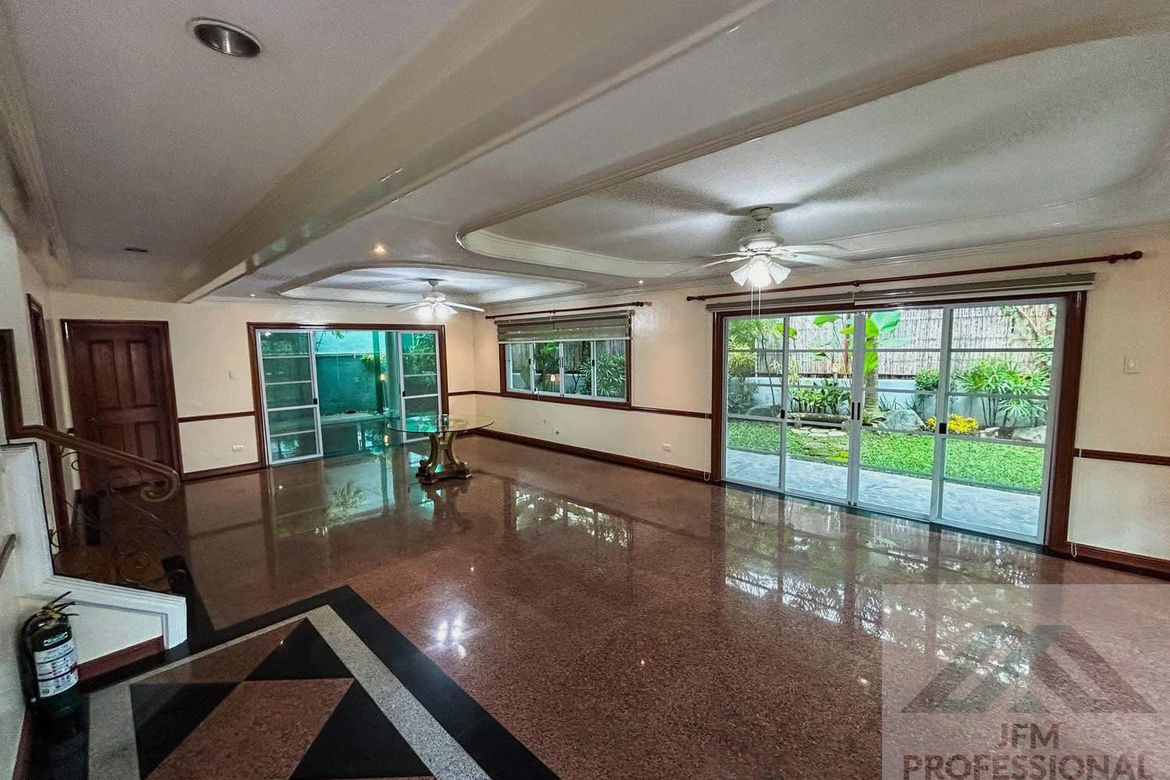 6 Bedroom House for Sale in Ayala Alabang Village, New Alabang Village, Muntinlupa, Metro Manila