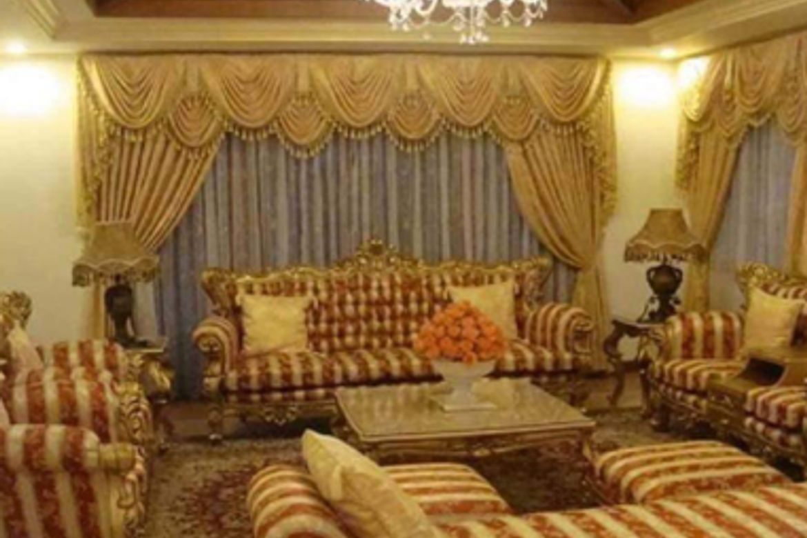 6 Bedroom House for Sale in Ayala Alabang Village, New Alabang Village, Muntinlupa, Metro Manila