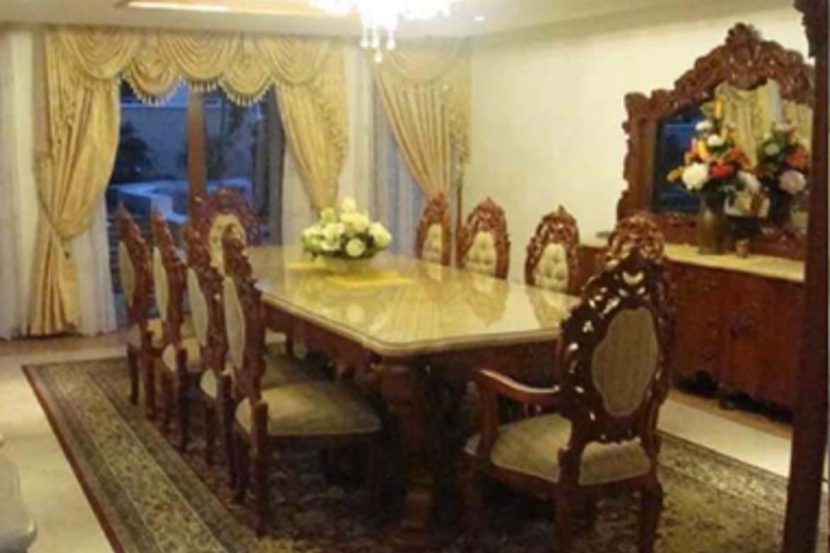 6 Bedroom House for Sale in Ayala Alabang Village, New Alabang Village, Muntinlupa, Metro Manila – photo 2