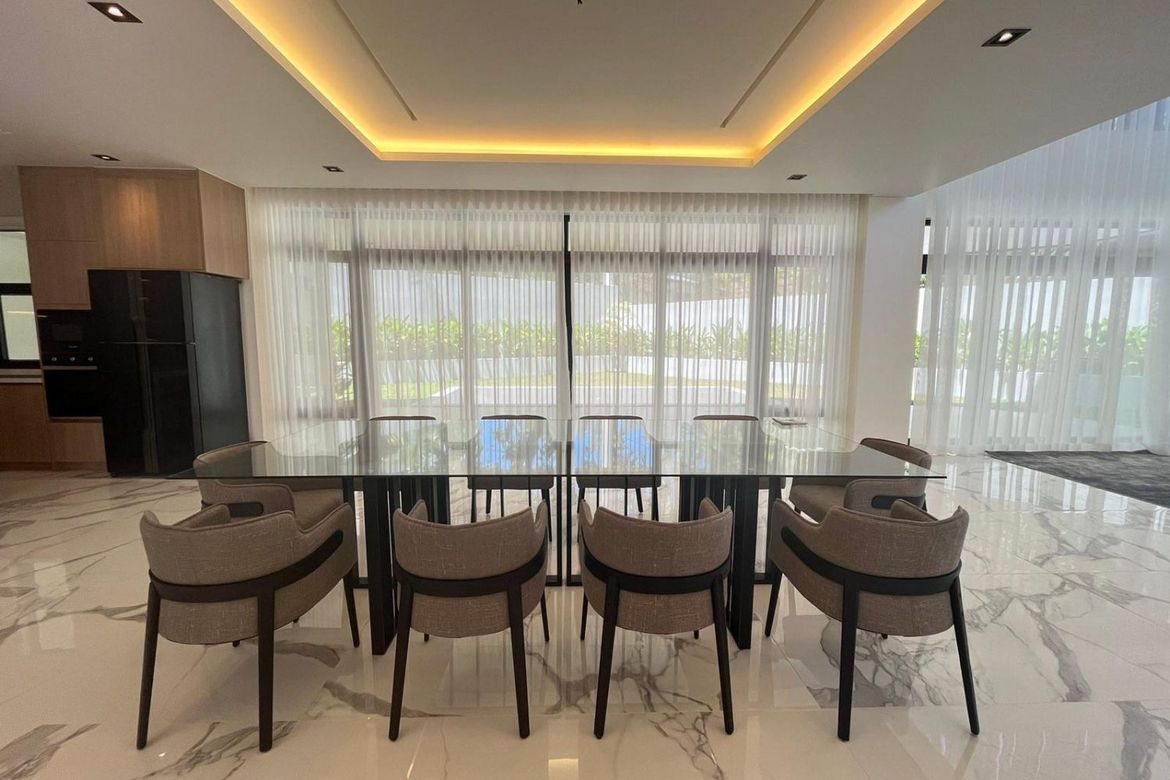 6 Bedroom House for Sale in Ayala Alabang Village, New Alabang Village, Muntinlupa, Metro Manila – photo 5