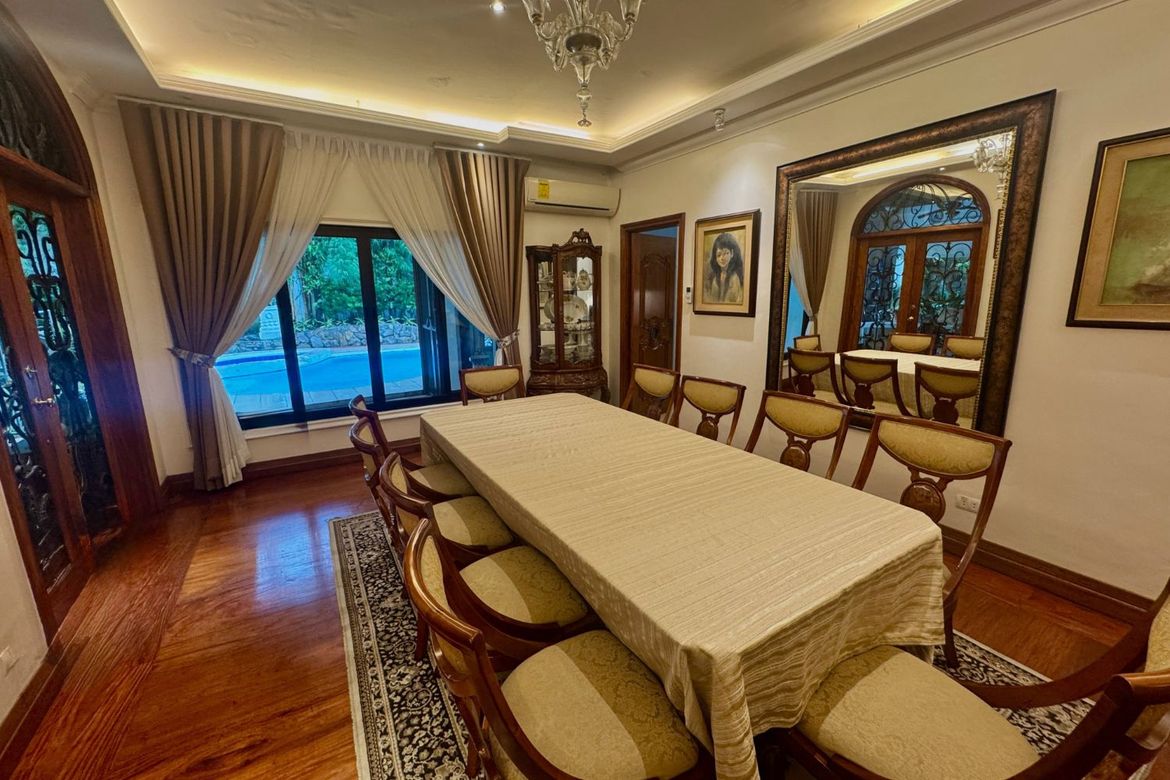 6 Bedroom House for Sale in Ayala Alabang Village, New Alabang Village, Muntinlupa, Metro Manila – photo 7