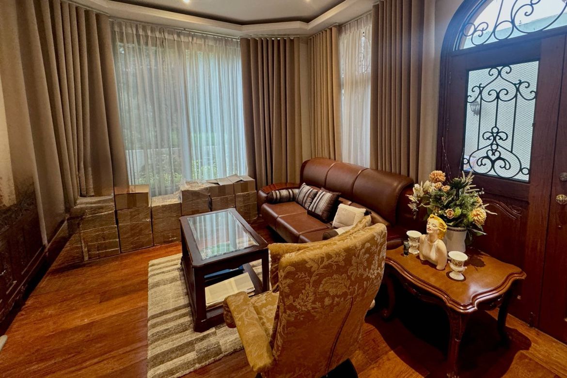6 Bedroom House for Sale in Ayala Alabang Village, New Alabang Village, Muntinlupa, Metro Manila – photo 8