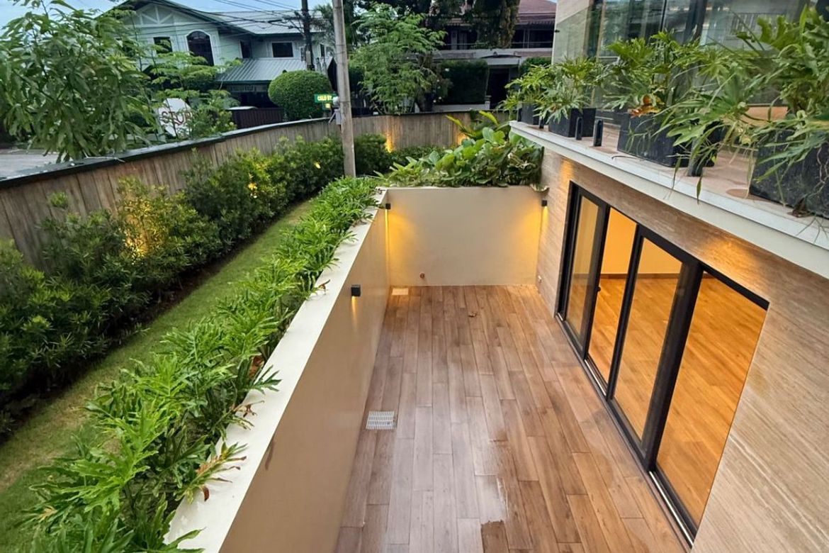 6 Bedroom House for Sale in Ayala Alabang Village, New Alabang Village, Muntinlupa, Metro Manila – photo 8