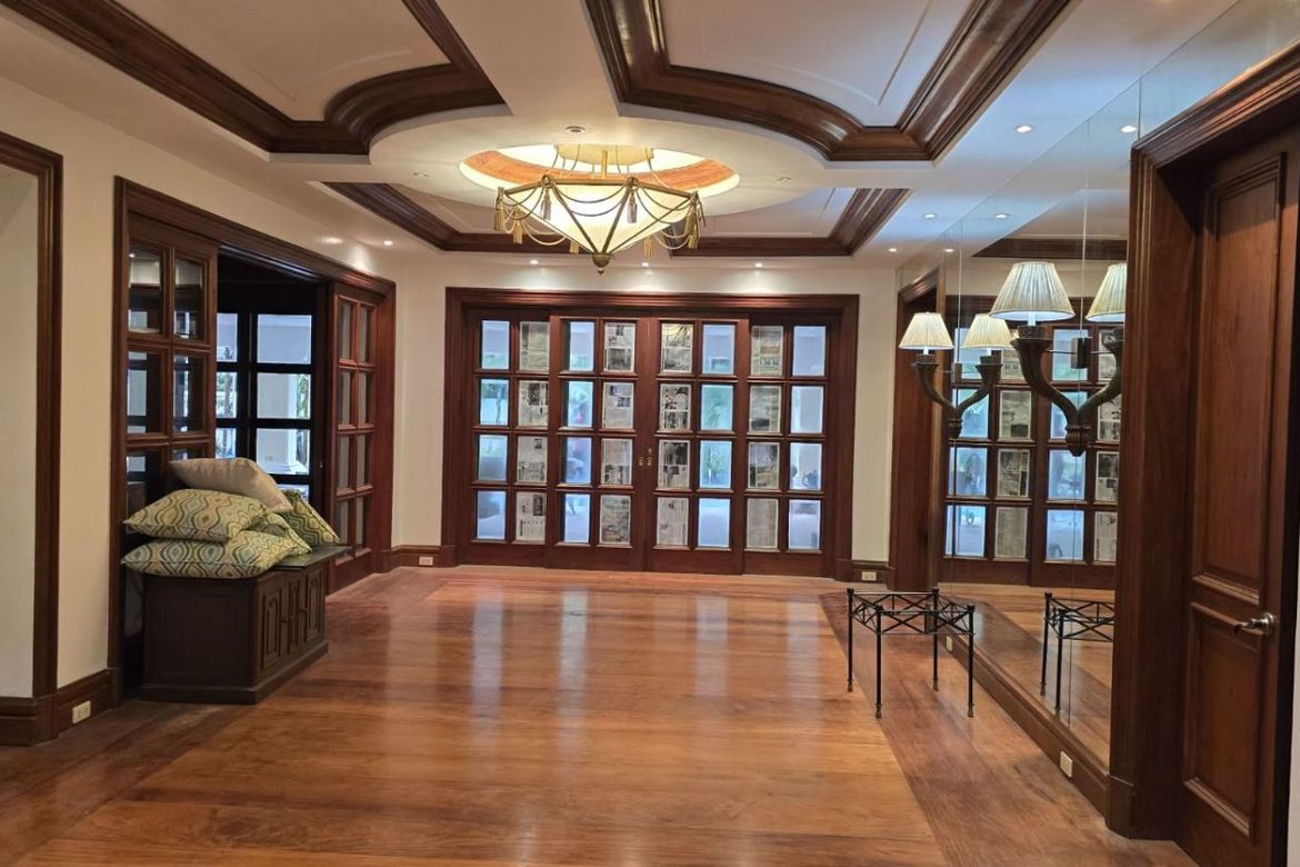 6 Bedroom House for Sale in Ayala Alabang Village, New Alabang Village, Muntinlupa, Metro Manila