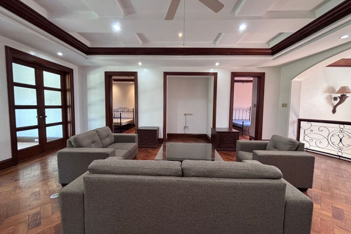 6 Bedroom House for Sale in Ayala Alabang Village, New Alabang Village, Muntinlupa, Metro Manila – photo 4