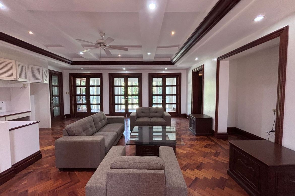 6 Bedroom House for Sale in Ayala Alabang Village, New Alabang Village, Muntinlupa, Metro Manila – photo 5