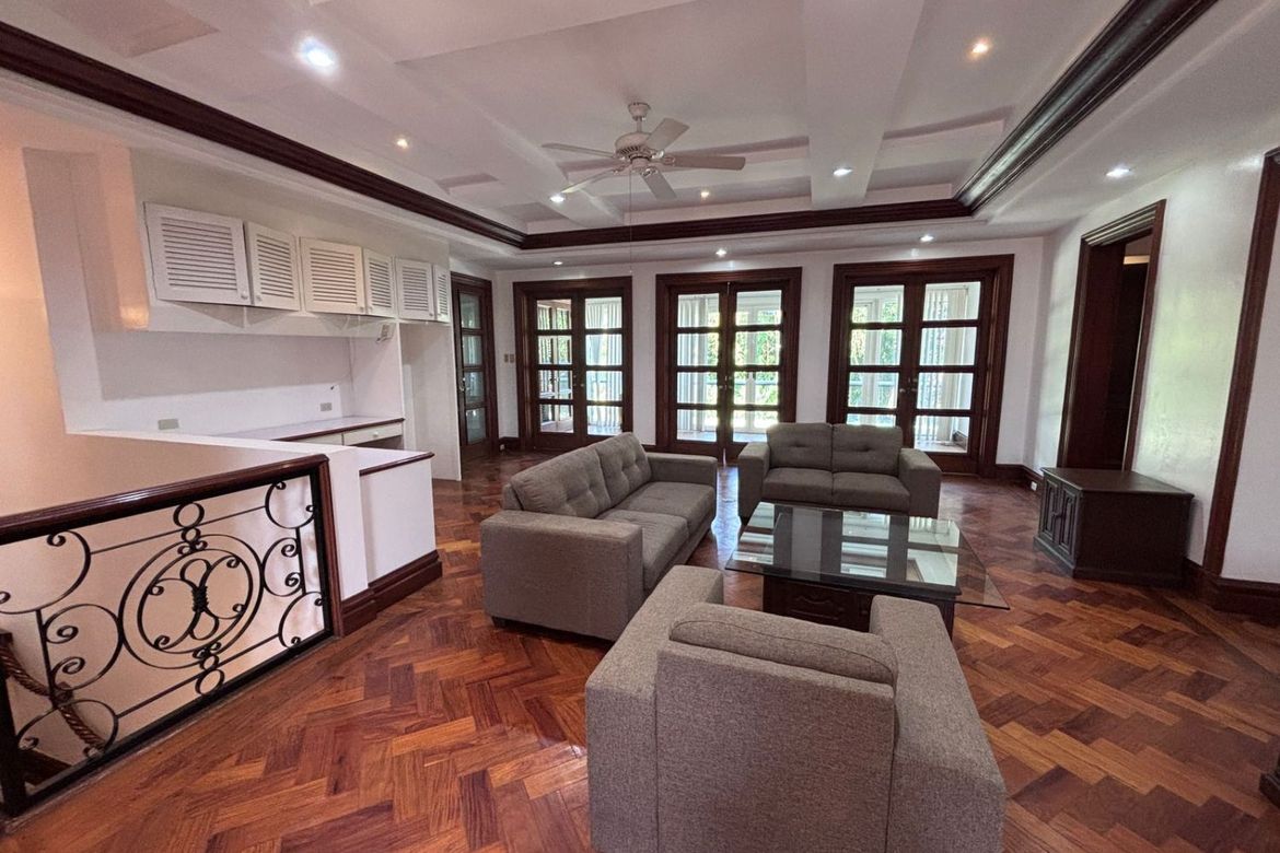6 Bedroom House for Sale in Ayala Alabang Village, New Alabang Village, Muntinlupa, Metro Manila – photo 7