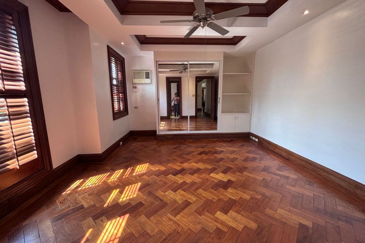 6 Bedroom House for Sale in Ayala Alabang Village, New Alabang Village, Muntinlupa, Metro Manila – photo 8