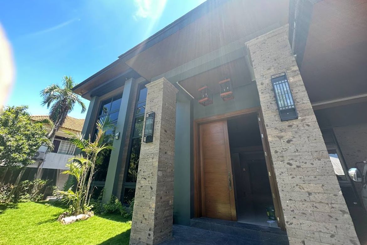 6 Bedroom House for Sale in Ayala Alabang Village, New Alabang Village, Muntinlupa, Metro Manila – photo 4