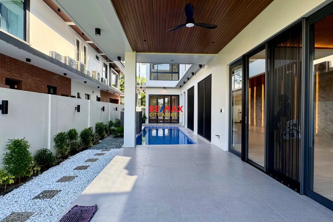 6 Bedroom House for Sale in Ayala Alabang Village, New Alabang Village, Muntinlupa, Metro Manila – photo 7