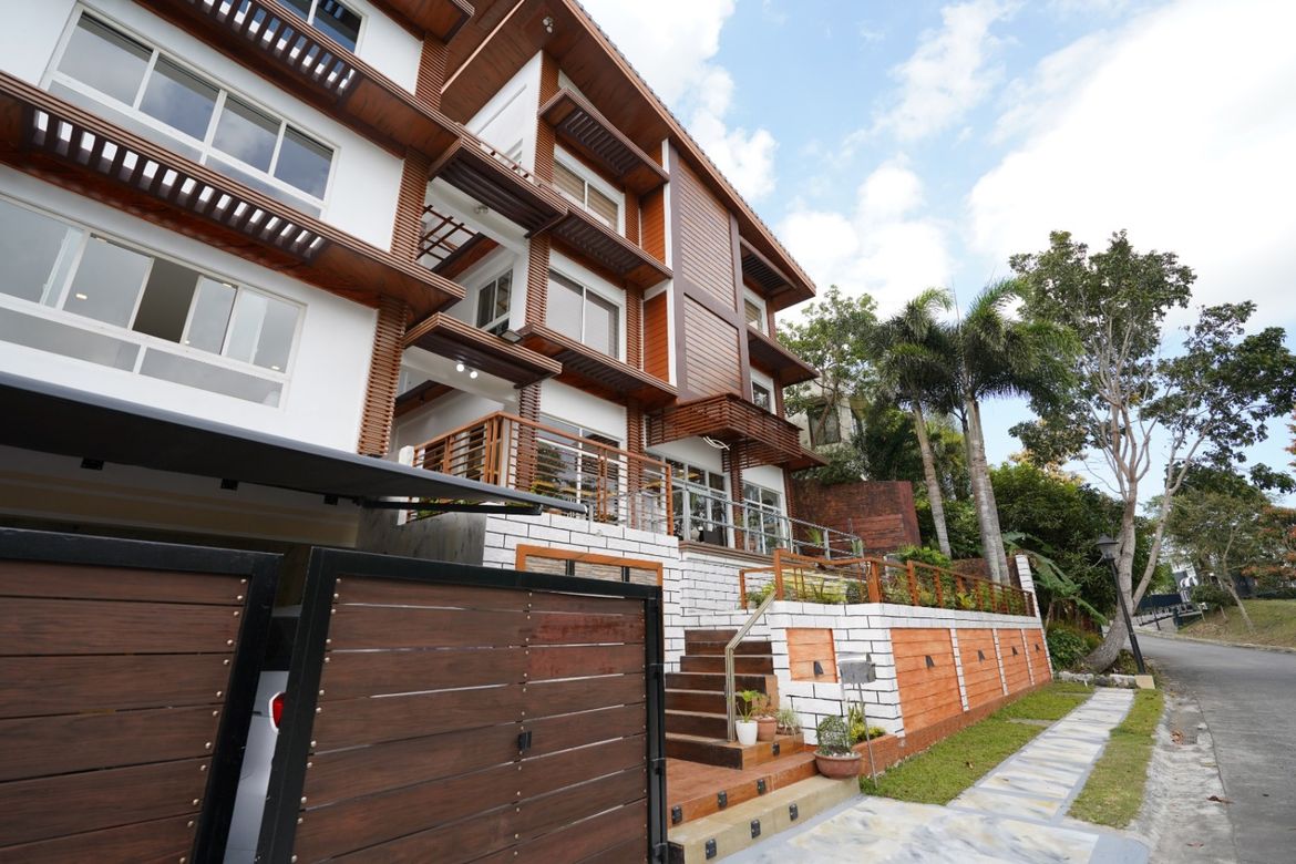6 Bedroom House for Sale in Ayala Westgrove Heights, Inchican, Silang, Cavite – photo 4