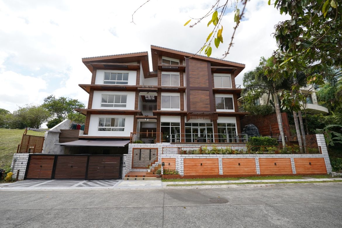 6 Bedroom House for Sale in Ayala Westgrove Heights, Inchican, Silang, Cavite – photo 7