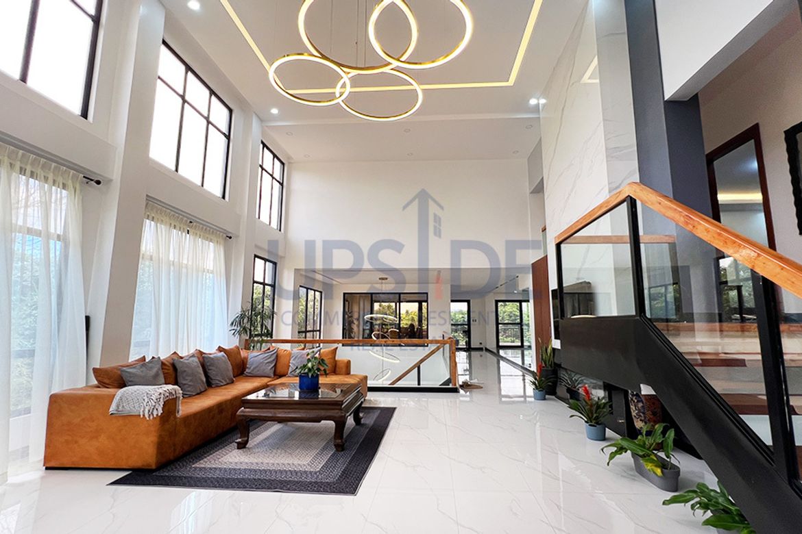 6 Bedroom House for Sale in Ayala Westgrove Heights, Inchican, Silang, Cavite – photo 2