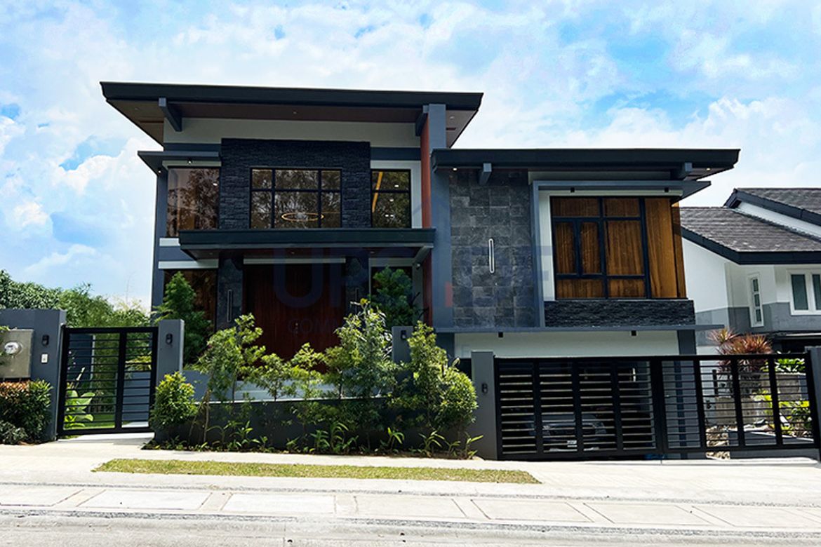 6 Bedroom House for Sale in Ayala Westgrove Heights, Inchican, Silang, Cavite – photo 4