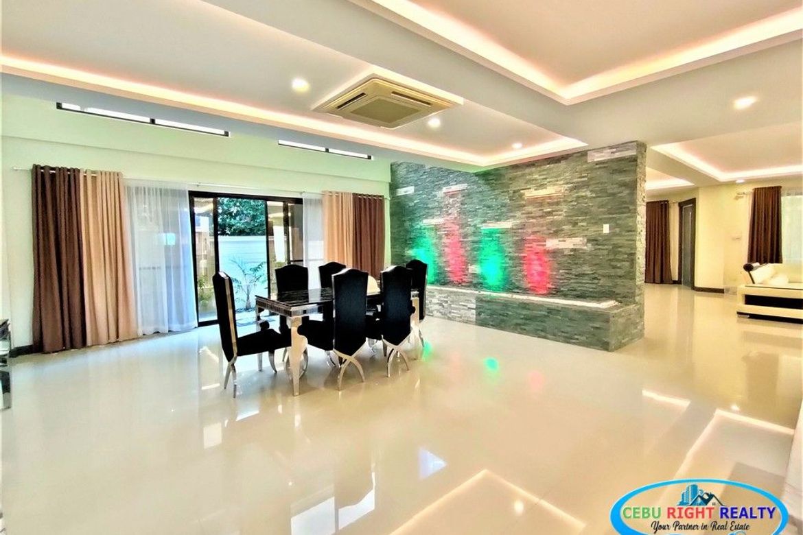6 Bedroom House for Sale in Bacayan, Cebu City, Cebu – photo 3