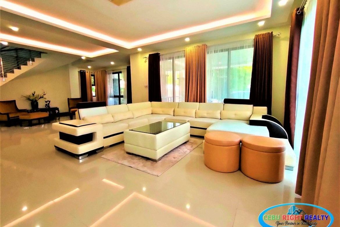 6 Bedroom House for Sale in Bacayan, Cebu City, Cebu – photo 5