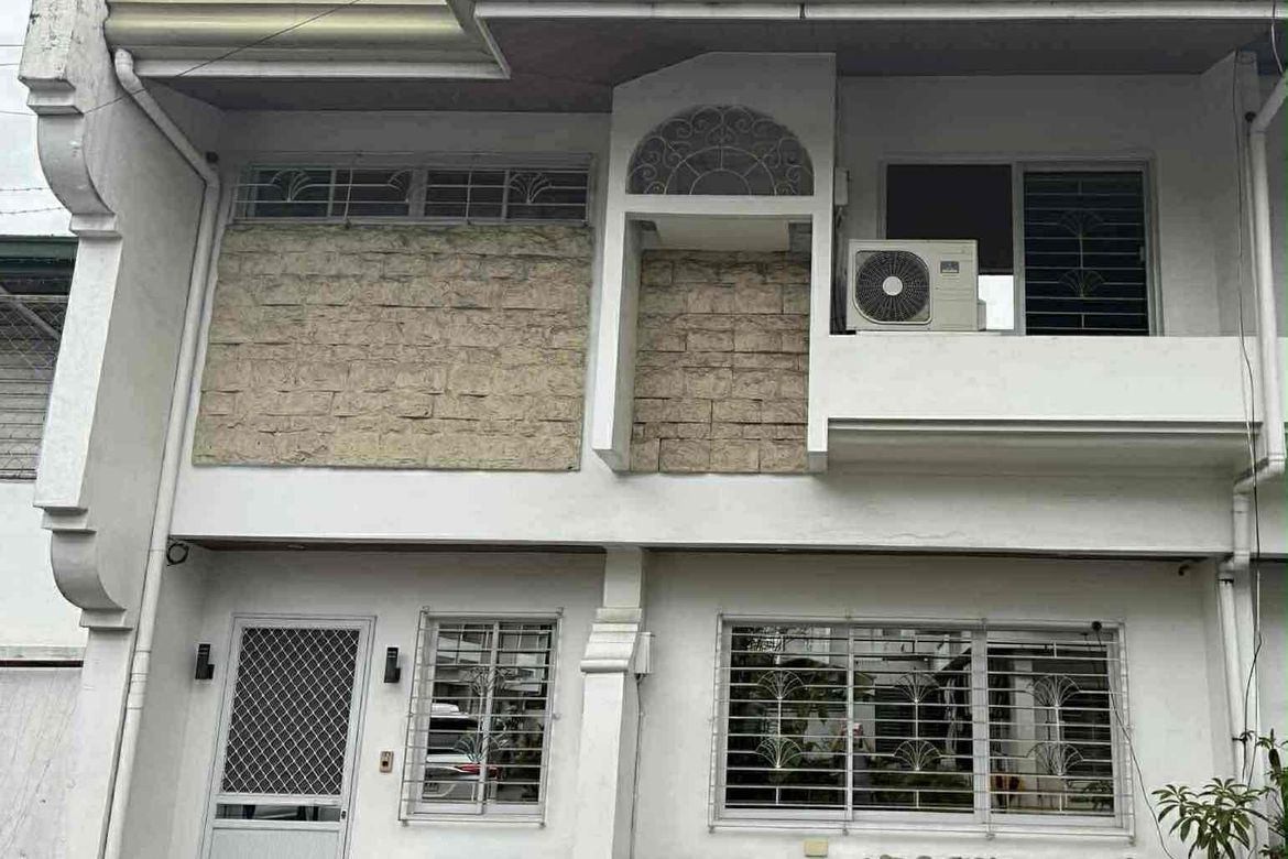 6 Bedroom House for Sale in Baclaran, Parañaque, Metro Manila – photo 2